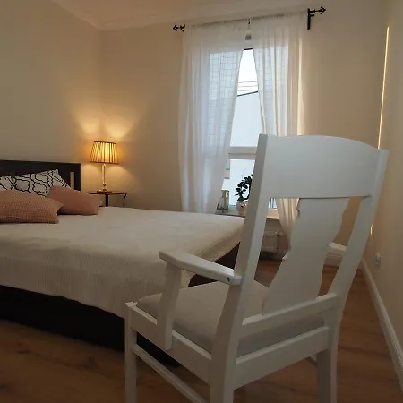Grand Tourist Penthouse Walowa Str .