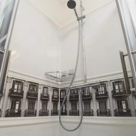 Grand Tourist Penthouse Walowa Str . * Gdaňsk