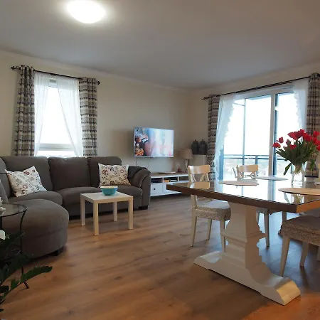 Apartmán Grand Tourist Penthouse Walowa Str .